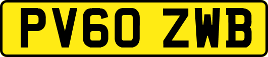 PV60ZWB