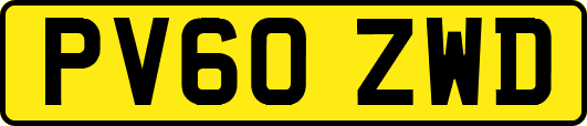 PV60ZWD
