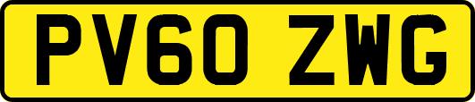 PV60ZWG