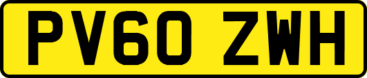 PV60ZWH