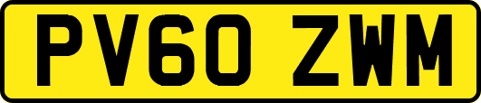 PV60ZWM