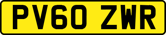 PV60ZWR