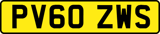 PV60ZWS