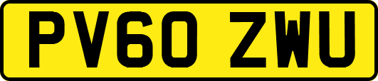 PV60ZWU