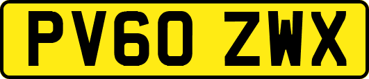 PV60ZWX