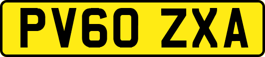 PV60ZXA
