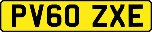 PV60ZXE