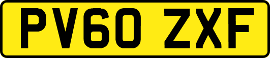 PV60ZXF