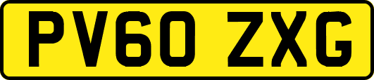 PV60ZXG