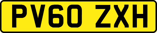 PV60ZXH