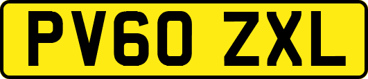 PV60ZXL