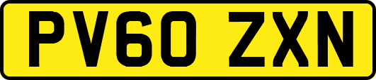 PV60ZXN
