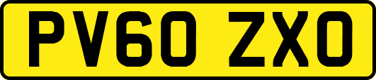 PV60ZXO