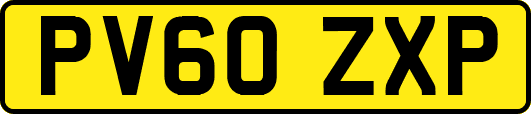 PV60ZXP