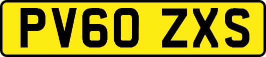 PV60ZXS