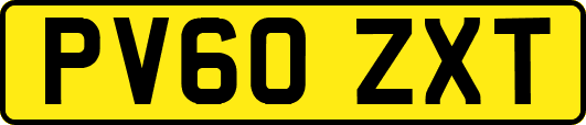 PV60ZXT
