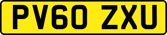 PV60ZXU