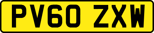 PV60ZXW