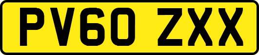 PV60ZXX