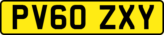 PV60ZXY