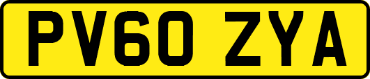PV60ZYA