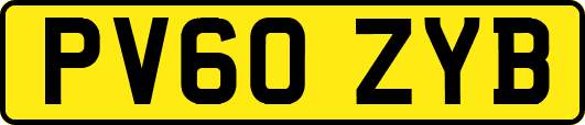 PV60ZYB