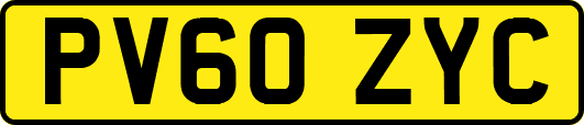 PV60ZYC