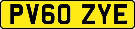 PV60ZYE