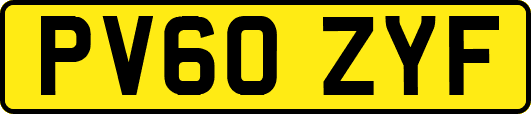 PV60ZYF