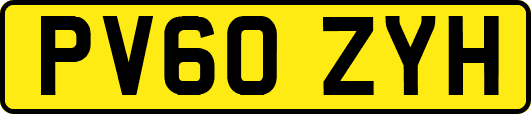 PV60ZYH