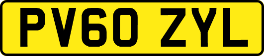 PV60ZYL
