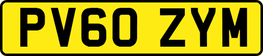 PV60ZYM