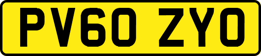 PV60ZYO
