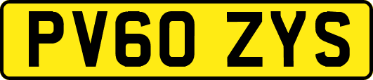PV60ZYS