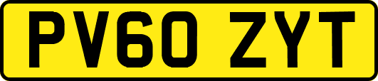 PV60ZYT