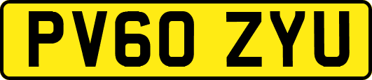 PV60ZYU
