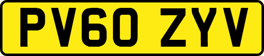 PV60ZYV