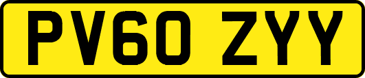 PV60ZYY