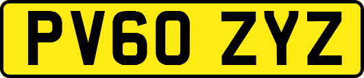 PV60ZYZ