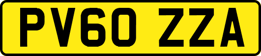 PV60ZZA