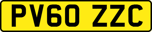 PV60ZZC