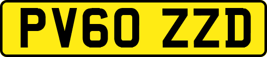 PV60ZZD