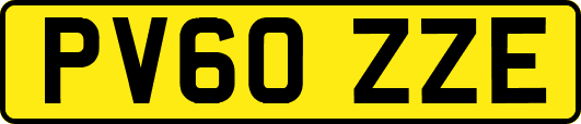 PV60ZZE