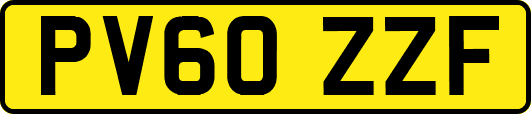 PV60ZZF
