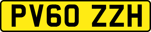 PV60ZZH