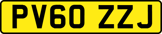 PV60ZZJ