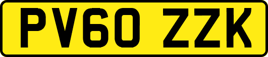PV60ZZK