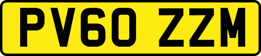 PV60ZZM