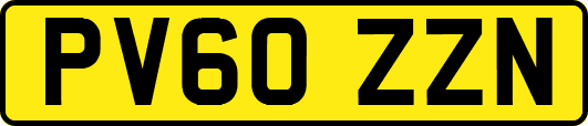 PV60ZZN