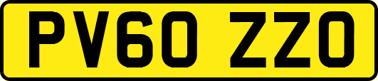 PV60ZZO